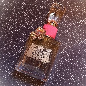 Juicy Couture - Couture LaLa Perfume